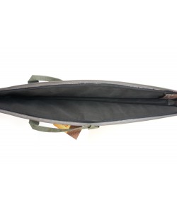 Чехол-кейс для охолощенного АКМ/АК-74 (кордура) камуфляж