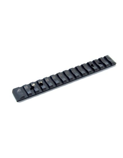 Основание на Weaver для установки на Browning Bar II (0003)