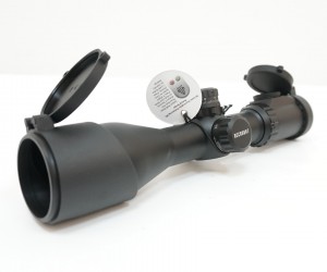 Оптический прицел Leapers Accushot Tactical 3-12x44 Compact, 30 мм (SCP3-UM312AOIEW)