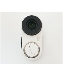 Лазерный дальномер Range Finder 600, 4-600 м (BH-RF601)