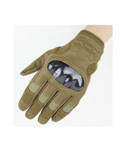 Перчатки Oakley tac-0202e Tan