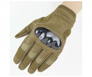Перчатки Oakley tac-0202e Tan