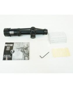 Оптический прицел Bushnell AR Optics 1-4x24 (кал. 223 /5.56)