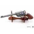 Макет револьвер Colt кавалерийский .45, сталь (США, 1873 г.) DE-1191-G - фото № 6