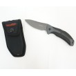 Нож складной Kershaw LoneRock Folder K1898 - фото № 4