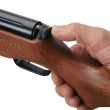 Пневматическая винтовка Stoeger X10 Wood 4,5 мм - фото № 11