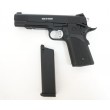 Страйкбольный пистолет KJW Colt M1911 Hi-Capa (KP-05.GAS) - фото № 4