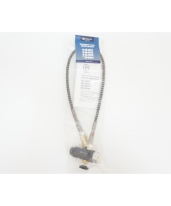 Заправочная станция Patriot с манометром, армир. шланг (BH-GSP04)