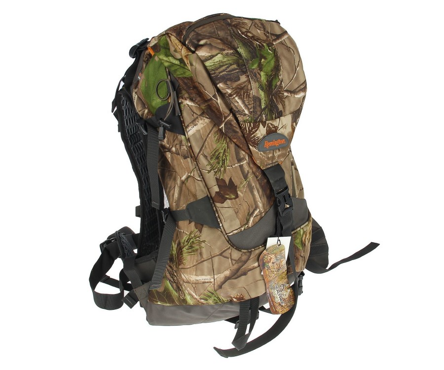 Рюкзак туристический Remington Elavation Hunting, 35 л