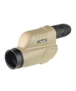 Зрительная труба Veber 12-36x60 FFP