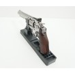 Страйкбольный револьвер G&G G733 SV (6”, Silver) (CO2-733-PST-SNB-NCM) - фото № 5