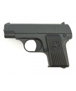 Страйкбольный пистолет Galaxy G.11 (TT mini)