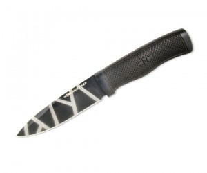 Нож нескладной «Ножемир» H-183K