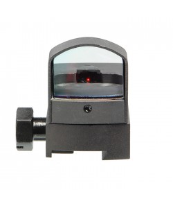 Коллиматорный прицел Veber RM123 DVT11