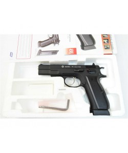 Пневматический пистолет ASG CZ 75 blowback