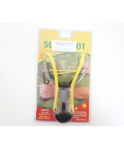 Рогатка Man Kung MK-T9, большая, без упора