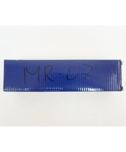 Крышка ствольной коробки АК Patriot с базами Weaver (BH-MR07)