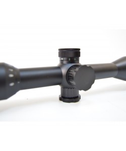 Оптический прицел Kandar 3-9x40 ME, Mil-Dot, подсветка