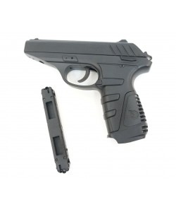 Пневматический пистолет Gamo P-25 Blowback