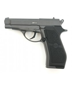 Пневматический пистолет Gletcher BRT 84 (Beretta)