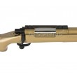 Снайперская винтовка Cyma M24 spring Tan (CM.702B) - фото № 10