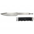Нож нескладной разделочный «Ножемир» H-186T - фото № 3