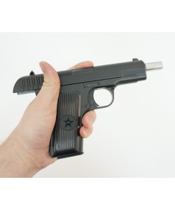 Страйкбольный пистолет Galaxy G.33 (TT)