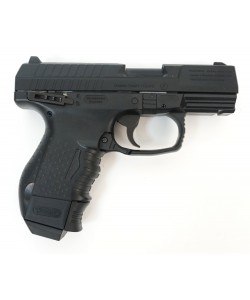 Пневматический пистолет Umarex Walther CP99 Compact