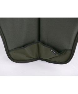 Чехол Vektor С-1 для винтовки с оптикой, 127 см, из водонепрониц. ткани, подкладка флок