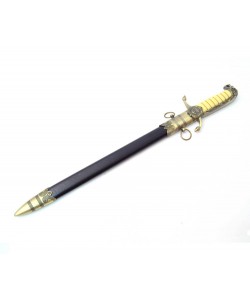 Кортик ”Нельсон” в ножнах (Англия) CT-CSW-1538