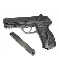 Пневматический пистолет Gamo PT-85 Blowback