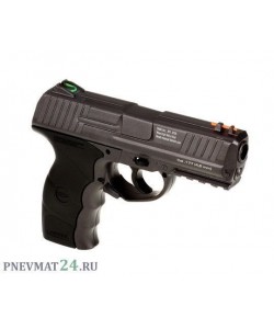 Пневматический пистолет Gletcher GL W3000