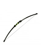 Детский рекурсивный лук Man Kung MK-RB015 (черный)