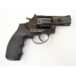 Сигнальный револьвер Ekol Viper 2,5” (черный) под жевело - фото № 2