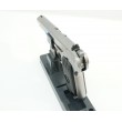 Страйкбольный пистолет WE TT Silver (WE-E012-SV) - фото № 7