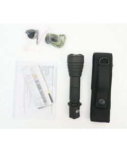 Фонарь тактический Armytek Viking v3 XP-L, 1250 люмен (белый свет)