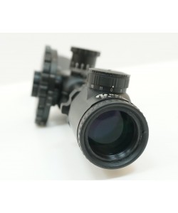 Оптический прицел Norin 8-32x56, Mil-Dot, подсветка