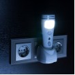 Светодиодный фонарь-ночник Elektrostandard Glow - фото № 6
