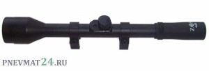 Оптический прицел ZOS 4x28