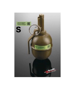 Граната учебно-имитационная PFX RGD-5(S) горох