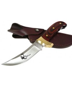 Нож Buck Kalinga B0401RWS