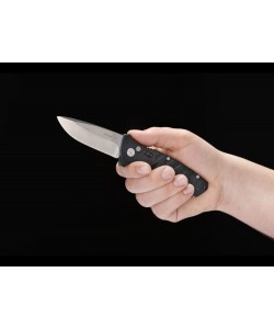 Нож автоматический Boker 01BO400 Strike Spearpoint