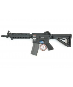 Страйкбольный автомат G&G CM16 MOD0 (EGC-16P-MD0-BNB-NCM)