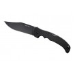 Нож складной Cold Steel XL Recon 1 Clip Point 27TXLC - фото № 1