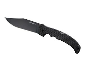 Нож складной Cold Steel XL Recon 1 Clip Point 27TXLC