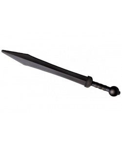 Меч тренировочный Cold Steel Gladius Trainer 92BKGM
