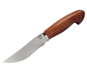 Нож ручной работы кованая сталь ОРЛАН (7099)к