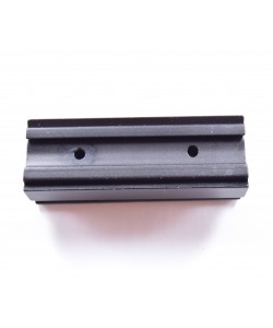 Планка-переходник Patriot с «ласточкин хвост» на Weaver (BH-MR04)