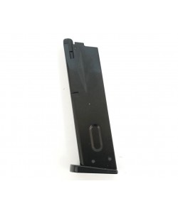 Магазин газовый WE для Beretta M92 GBB, 25 шаров