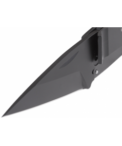 Нож-зажим для денег Marser Ast-144 Run